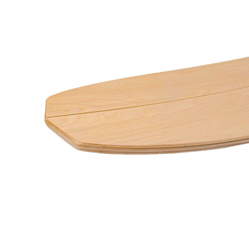 Balance Board Wobble - バランストレーナーボード バランシングスタンディングディスク スケートサーフィントレーニング ウォブルボード 大人 子供用