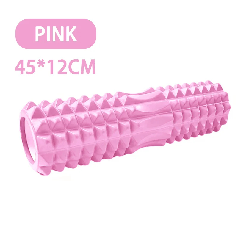 Pilates Yoga Barı - 12 * 45cm フィットネスヨガコラムバランスバー ウルフトゥースロッド ピラティスコラム