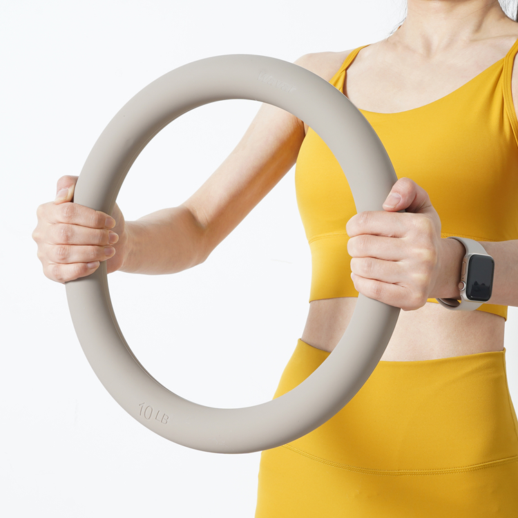 ユニセックスピラティスアクセサリーキット カスタムカラー ス - Pilates Yoga Barı のレビューと価格