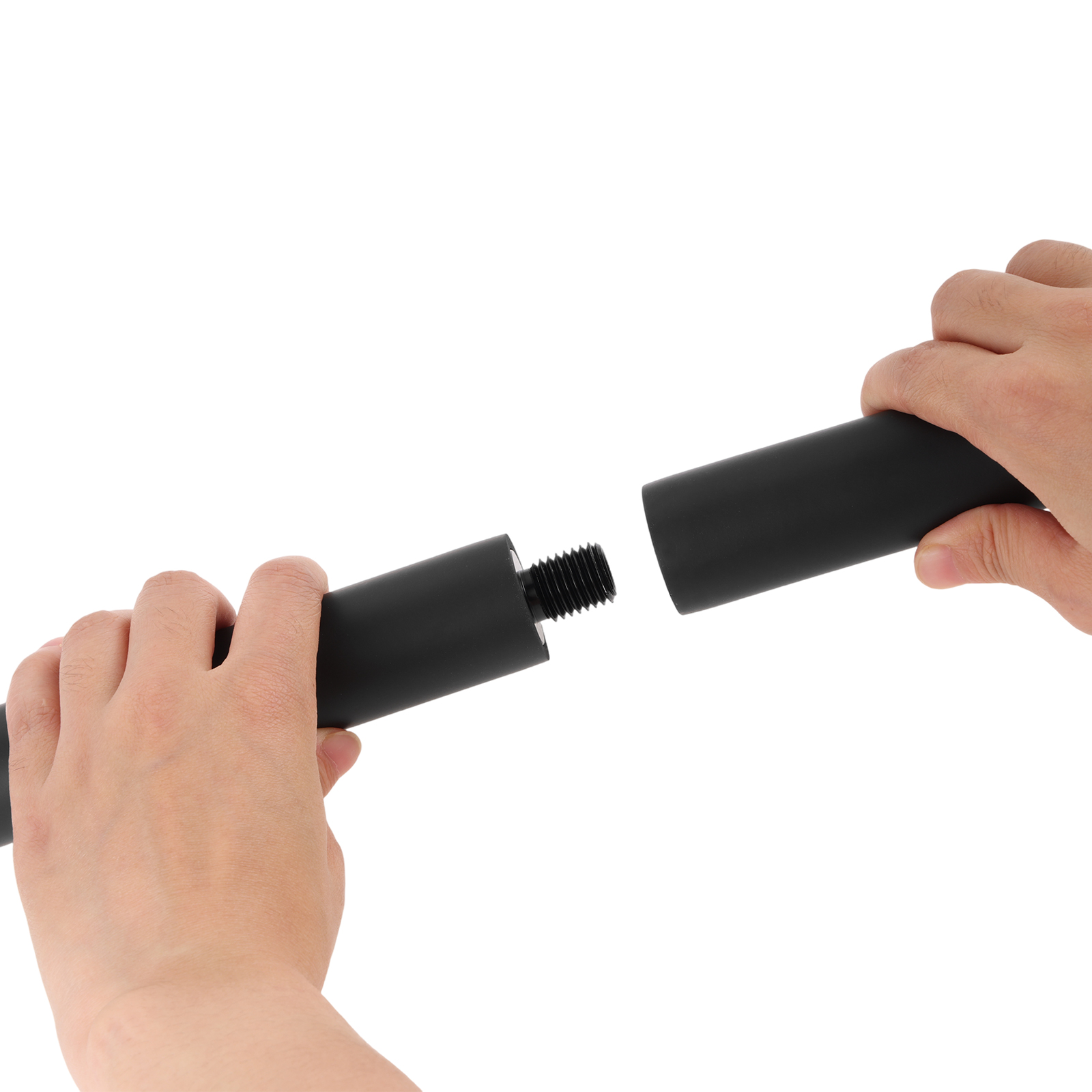 1本入り調整可能なヨガスティック、ポータブルストレッチスティ - Pilates Yoga Barı のレビューと価格