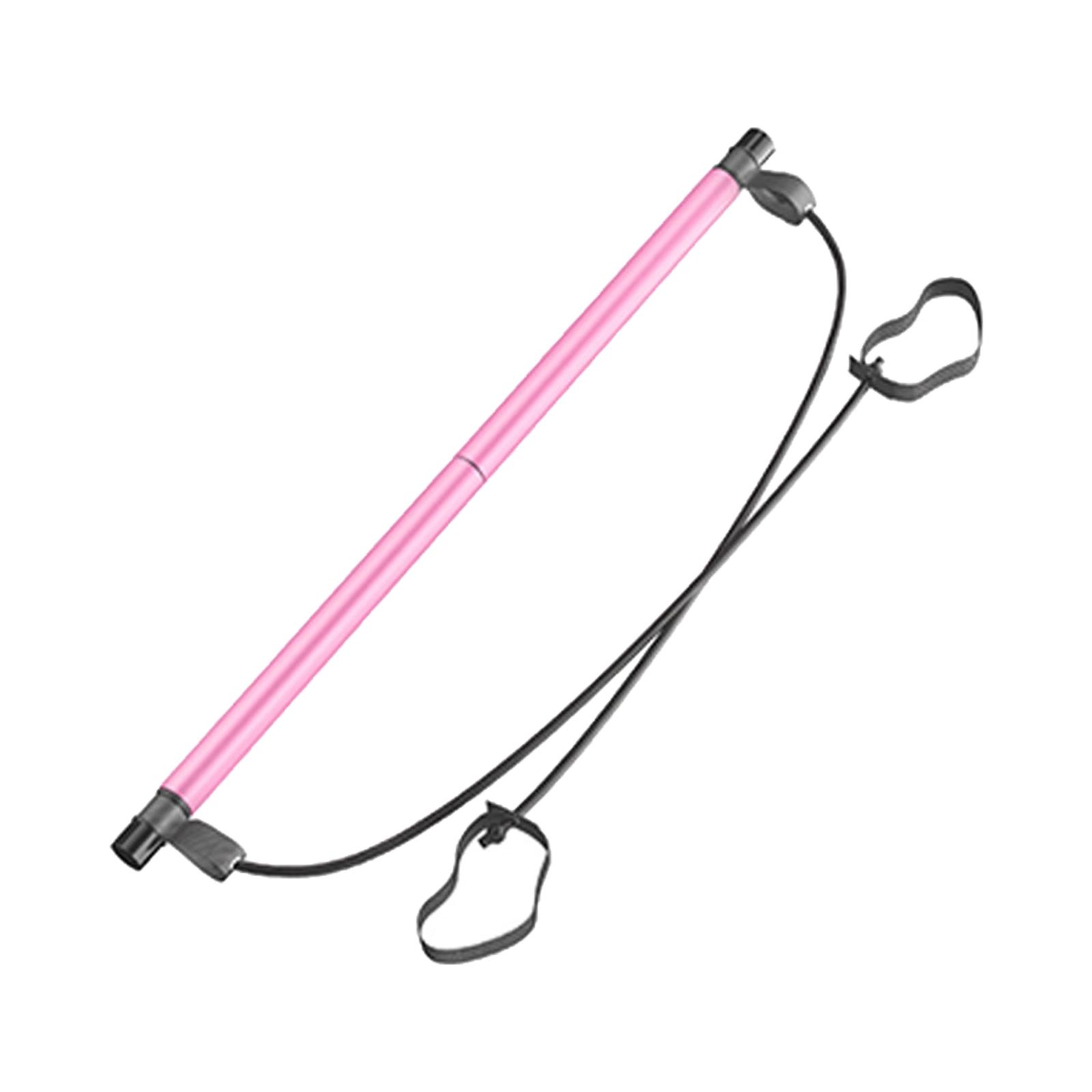 ポータブルピラティスバースティック エクササイズフィットネス - Pilates Yoga Barı のレビューと価格