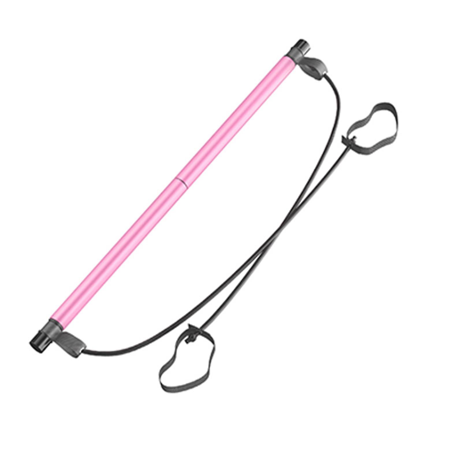 ポータブルピラティスバースティック エクササイズフィットネス - Pilates Yoga Barı のレビューと価格
