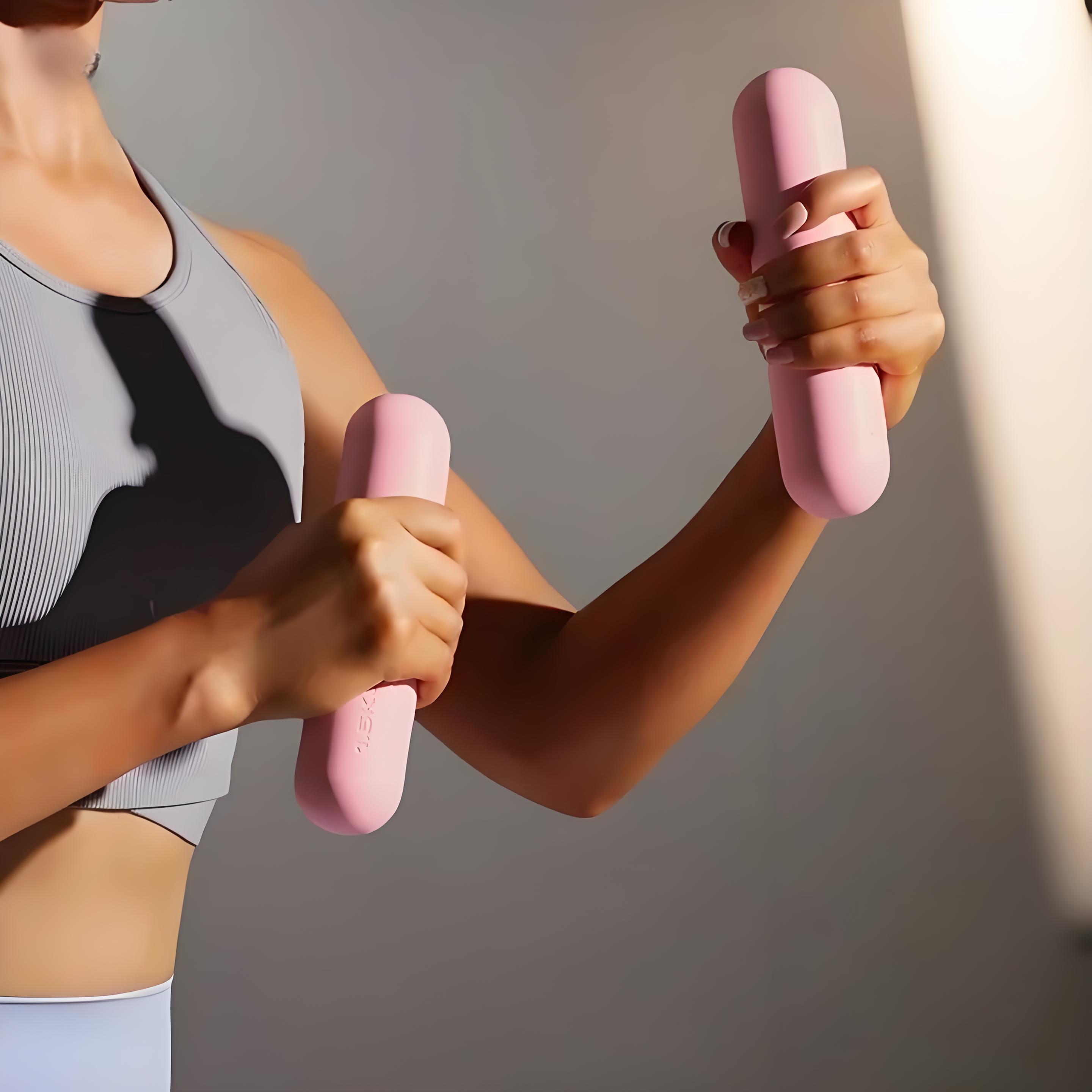 バーベルバー、ビーム、シリコンダンベル、パワリング、ヨガマッ - Pilates Yoga Barı のレビューと価格