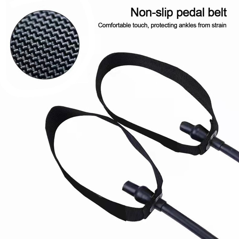 弾性ピラティスバー フィットネススティック ヨガ器具 ペダル - Pilates Yoga Barı のレビューと価格