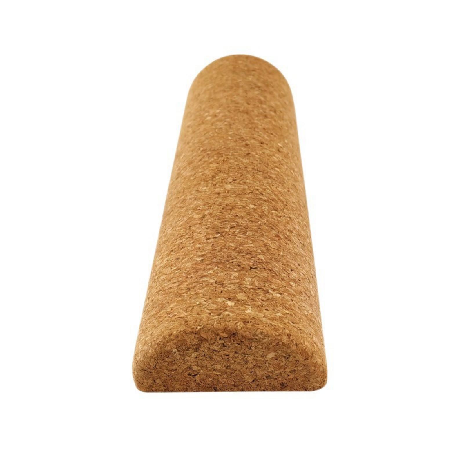 耐久性のあるコルク製ストレッチピラーヨガブロック 30x10 - Yoga Block Cork のレビューと価格