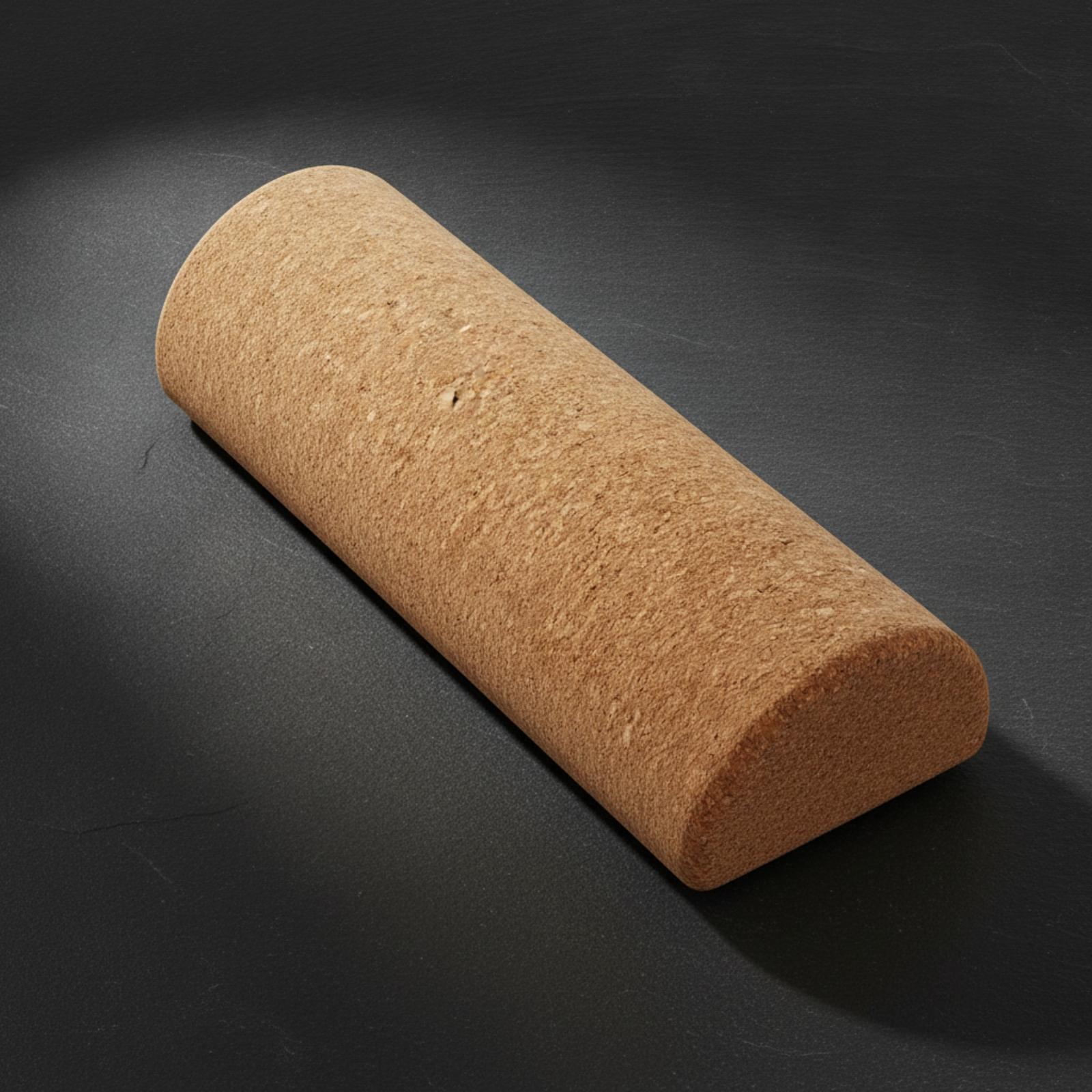 耐久性のあるコルク製ストレッチピラーヨガブロック 30x10 - Yoga Block Cork のレビューと価格