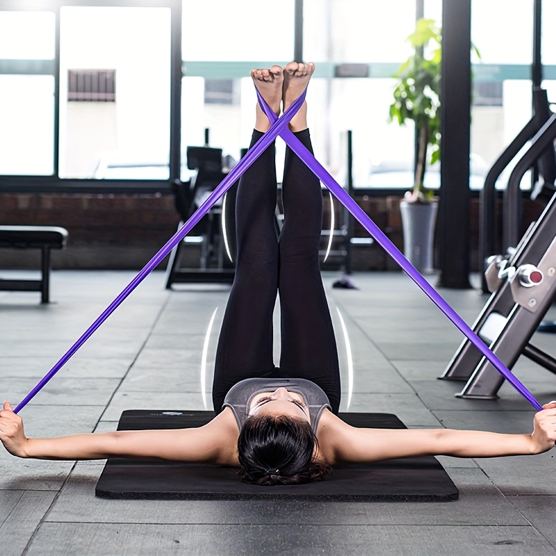 ヨガピラティス5点セット、ストレッチ＆ストレッチバンド、ヨガ - Pilates Yoga Youtube のレビューと価格