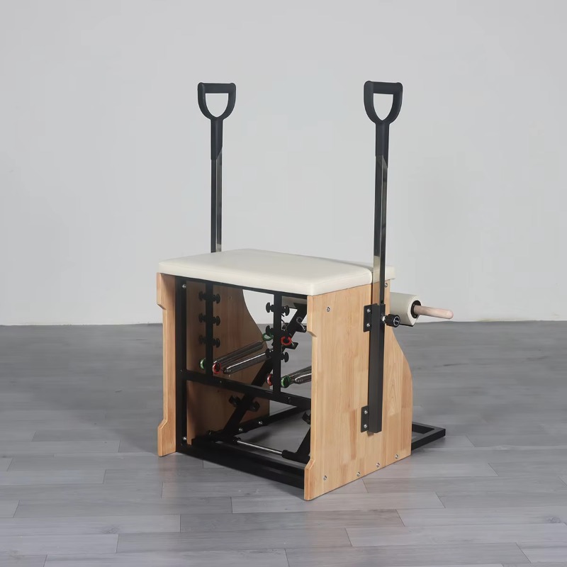 YTYINピラティススタジオ多機能フィットネスエクササイズG - Pilates Chair Wunda のレビューと価格